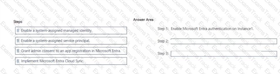 DP-300 Question 18