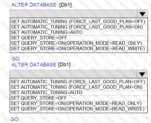 DP-300 Question 27