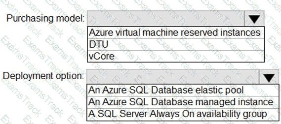 DP-300 Question 2