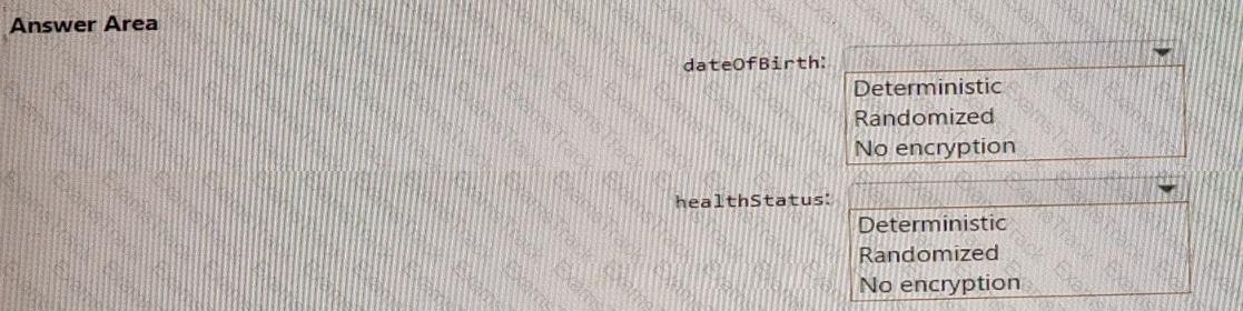 DP-420 Question 11