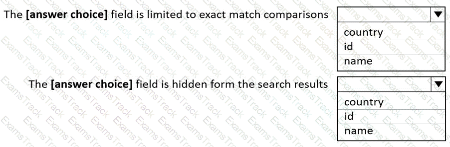 DP-420 Question 17