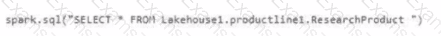 DP-600 Question 11