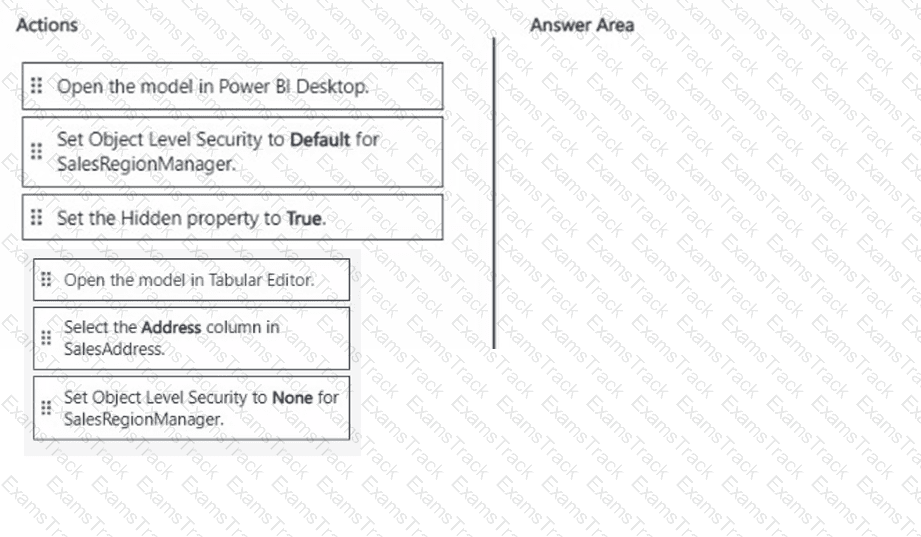 DP-600 Question 20