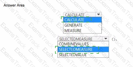 DP-600 Answer 11