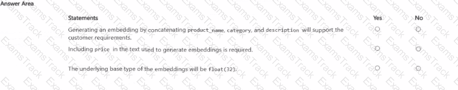 DP-800 Question 13