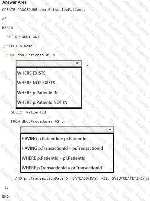 DP-800 Question 2