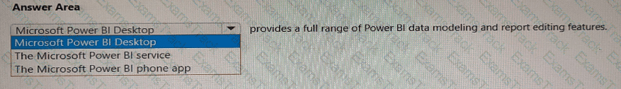 DP-900 Question 29