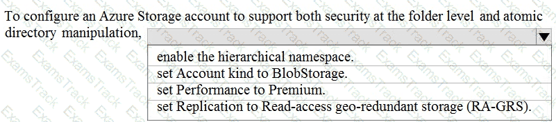 DP-900 Question 82