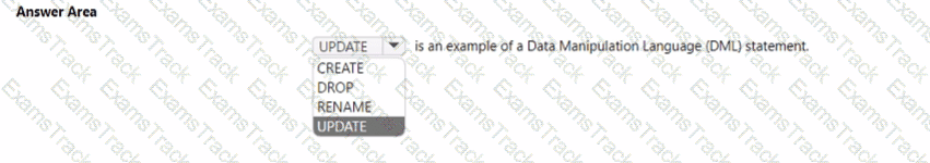 DP-900 Question 74