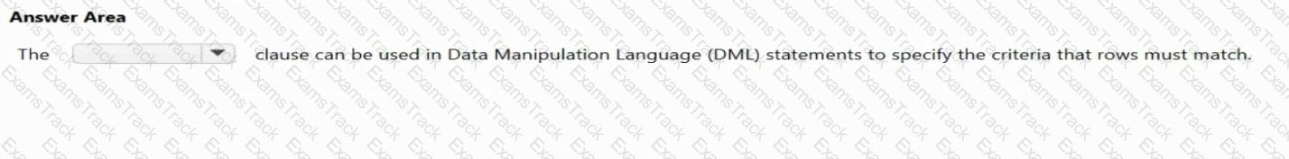 DP-900 Question 75