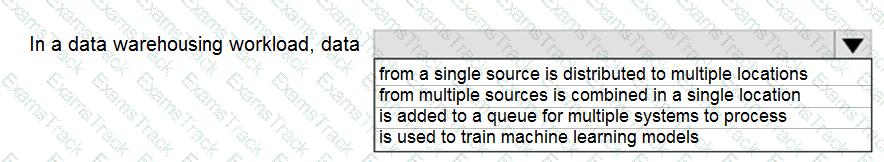 DP-900 Question 70