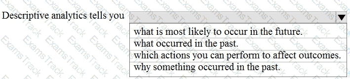 DP-900 Question 71