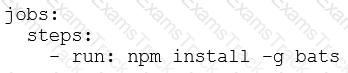GH-200 Question 16