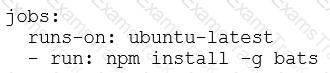 GH-200 Question 16
