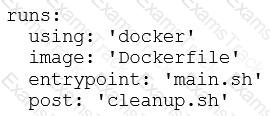 GH-200 Question 13 Option 1