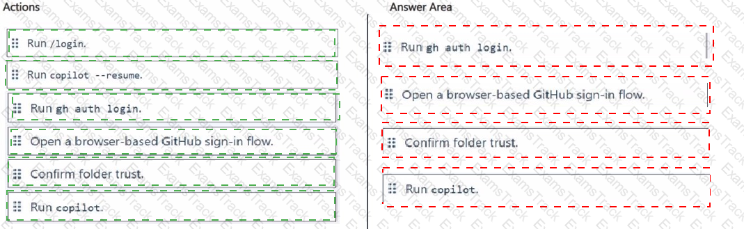 GH-300 Answer 19