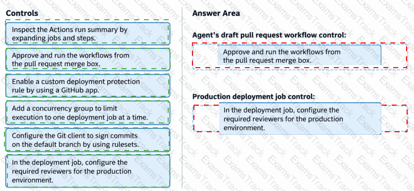 GH-600 Answer 11