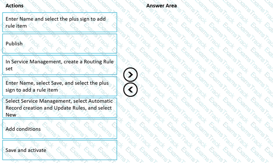 MB-230 Question 26