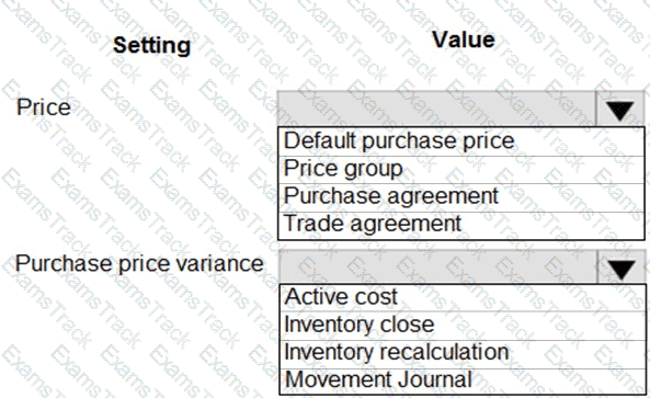 MB-330 Question 3
