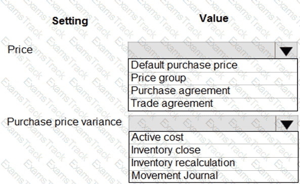MB-330 Question 8