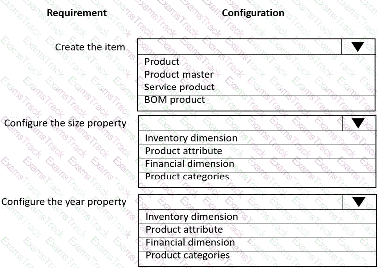 MB-330 Question 26