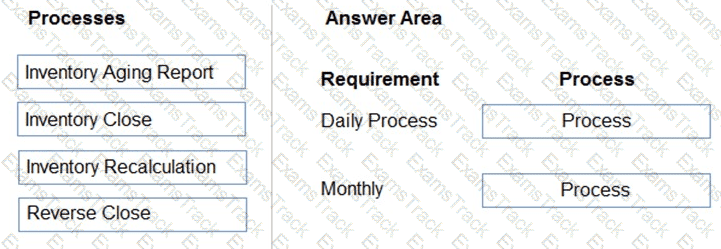 MB-330 Question 69