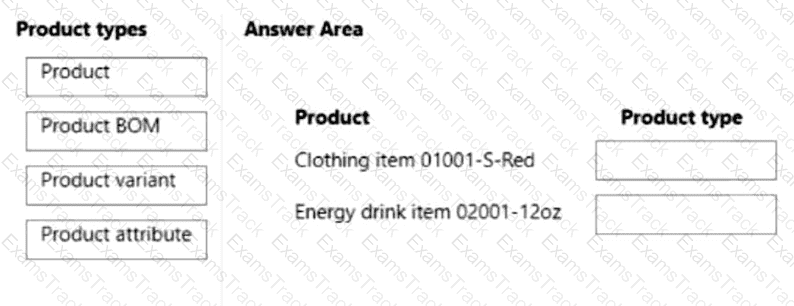 MB-330 Question 21