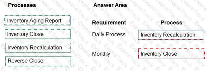 MB-330 Answer 69