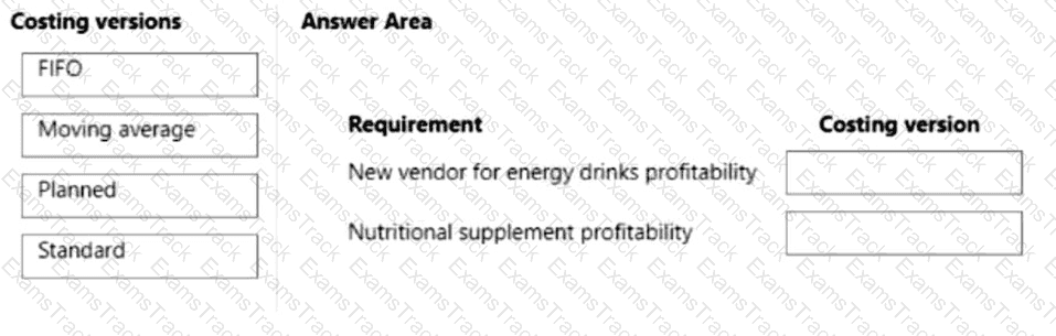 MB-330 Question 34