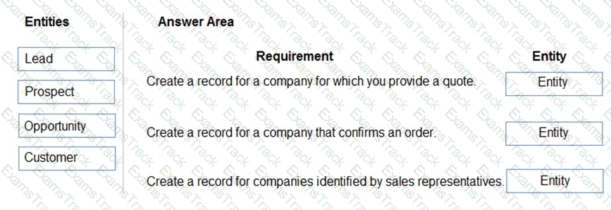 MB-330 Question 64