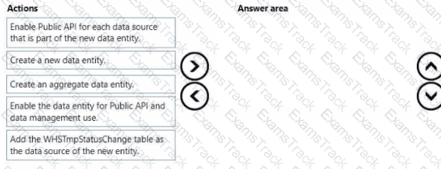MB-500 Question 5