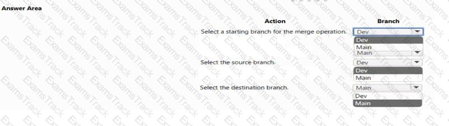 MB-500 Question 3