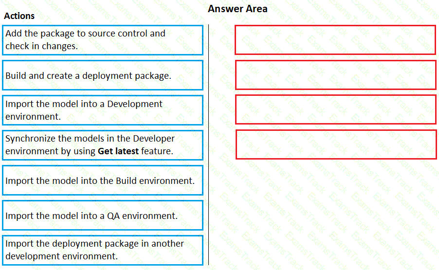 MB-500 Question 17