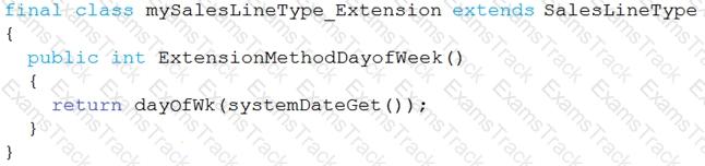 MB-500 Question 15
