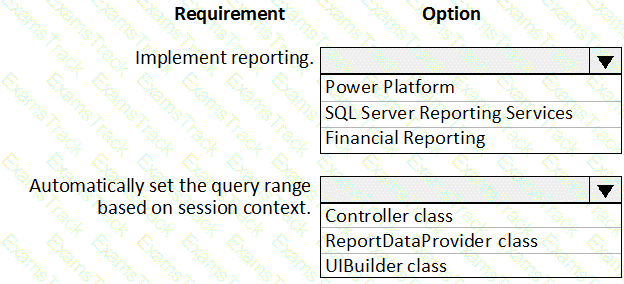 MB-500 Question 2