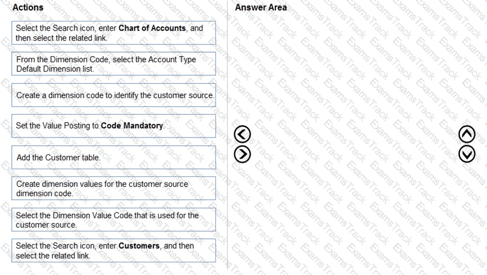MB-800 Question 39