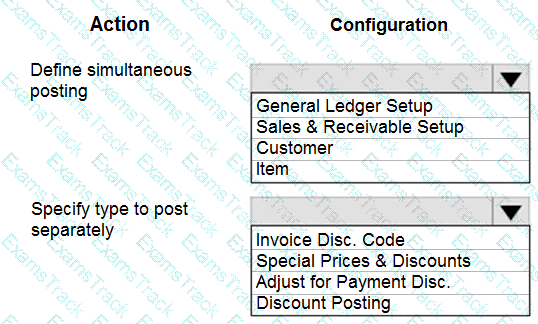 MB-800 Question 32