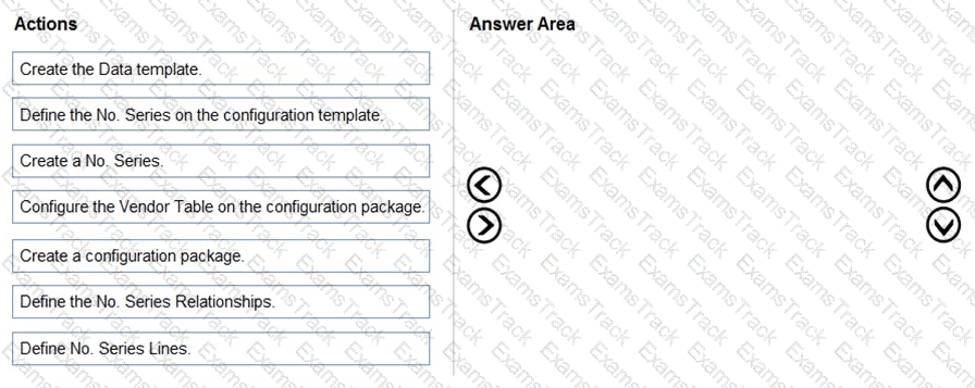 MB-800 Question 38
