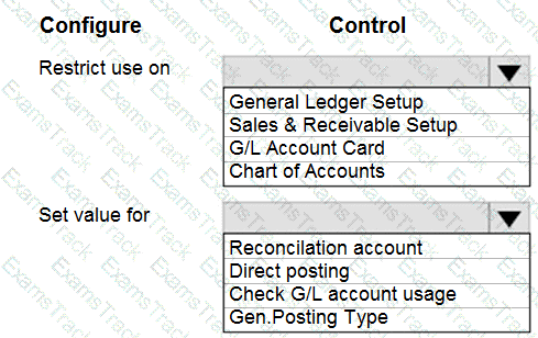 MB-800 Question 30