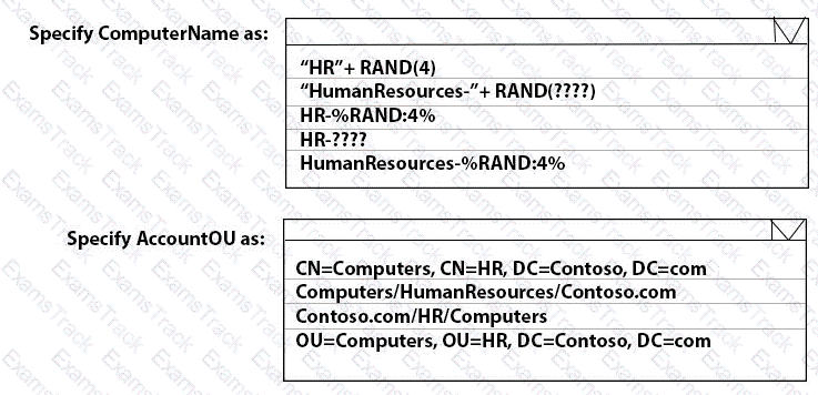 MD-102 Question 14