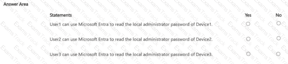 MD-102 Question 4
