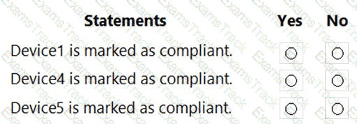 MD-102 Question 12