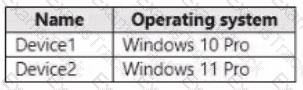MD-102 Question 25