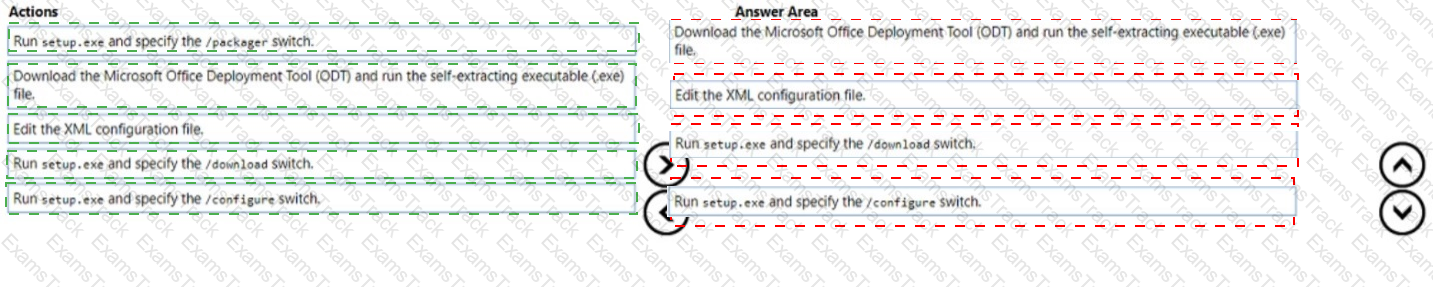 MD-102 Answer 45