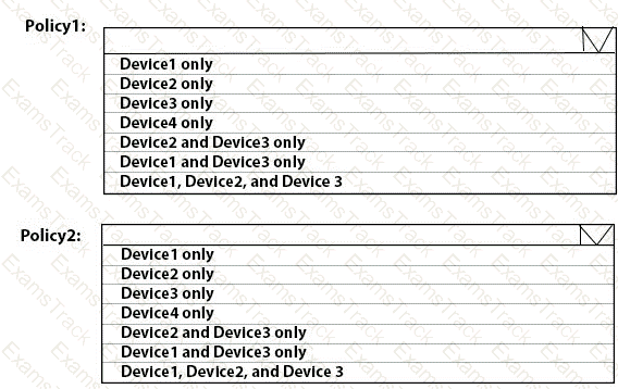 MD-102 Question 9