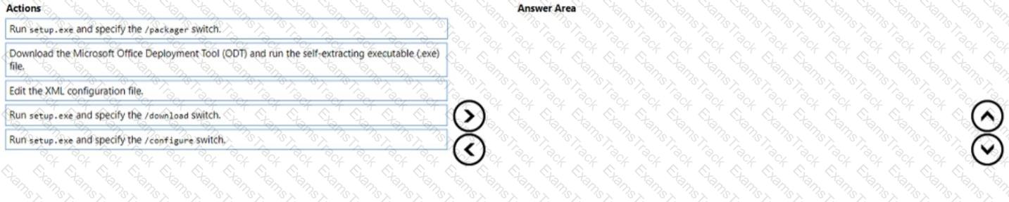 MD-102 Question 45