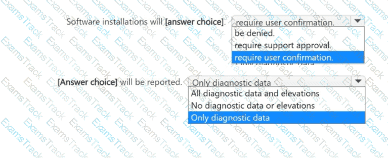 MD-102 Question 10
