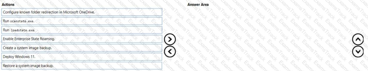 MD-102 Question 13