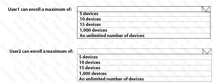 MD-102 Question 52