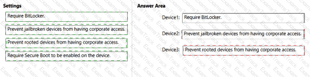MD-102 Answer 8